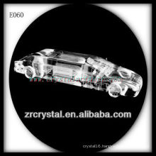 Delicate Crystal Traffic Model E060